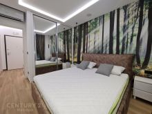 APARTAMENT LUKSOZ PER QIRA 1+1. TEG!