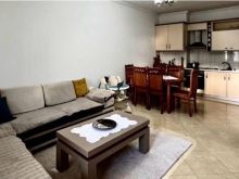 APARTAMENT ME QERA 2+1 FRESK 44.000 LEKE  FH-79546