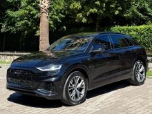 🚨OKAZION🚨 AUDI Q8 3.0 NAFT S-LINE 2020 FULL OPSION