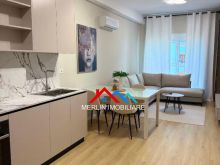 JEPET APARTAMENT 1+1 ME QERA TEK ALI DEMI.