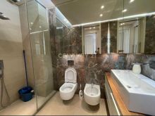 Jepet me Qira Apartament 2+1 te Liqeni i Thate!