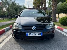 SHITET VW GOLF 5 1.9 TDI
