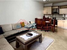 Apartament 2+1 me Qira ne Fresk ne Tirane