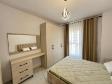APARTAMENT 2+1+POST PARKIMI ME QIRA TEK TRIO TOWER