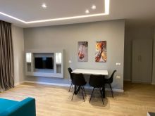 JAPIM APARTAMENT ME QERA 2+1 PRANE INXHINJERISE SE NDERTIMIT