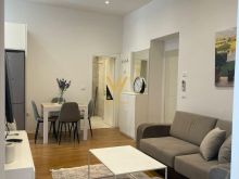 JEPET APARTAMENT 2+1 ME QERA TE RRUGA E DURRESIT 800 EURO