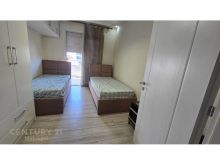 Shitet apartament 2+1 ne Fresk, ne fillim te rruges Dalip To