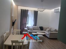 JEPET APARTAMENT 2+1 ME QERA NE SAUK.