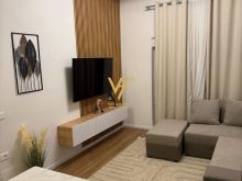 JEPET APARTAMENT 1+1+BLK ME QERA TE KADIU, ALI DEM 450 EURO
