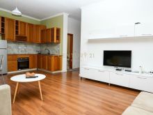BLV. ZOGU I PARE, JEPET ME QIRA APARTAMENT 1+1
