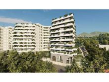 Shitet Apartament 2+1 te Kompleksi Aluna