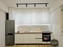 APARTAMENT 1+1 PER QIRA PRANE 21 DHJETORIT.SUN142895