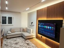 APARTAMENT ME QERA 1+1 RRUGA E DIBRES 65.000 LEKE FH-78939