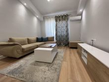 JAP PER QIRA APARTAMENT 1+1, ME VERAND RRUGA BILL KLINTON