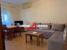 Apartament 2+1 per Qera ne Porcelan, prane Universitetit Eur