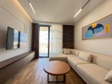 Shitet, Apartament 2+1, Golden Tower Residence, Tiranë.