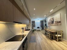 SHESIM APARTAMENT 2+1 PRANE ELEONORES!