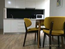 APARTAMENT 1+1 ME QERA PRANE BAR MEDUZA