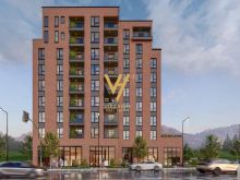 SHITET APARTAMENT 2+1+2+BLK NE PASKUQAN 132.000 EURO
