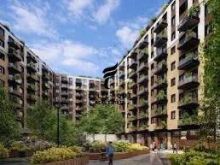 SHITET APARTAMENT 1+1 ISH FUSHA AVIACIONIT 98.300 EURO FH-74