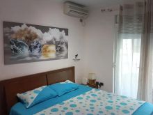 APARTAMENT ME QERA 1+1 BLLOK 60.000 LEKE FH-76340