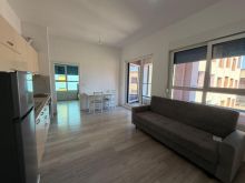 🏡 JEPET ME QERA APARTAMENT 1+1 – MANGALEN, ALI DEMI, TIRANË