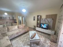 Apartament 2+1 Me Qira në Brraka, Tiranë