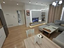 📌Jepet me Qira Apartament 1+1 – Fiori di Bosco
