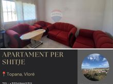 🏡 APARTAMENT 1+1 NË SHITJE – PRANË BASHKISË VLORË ✨