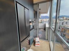 Apartament 3+1+2 Post Parkimi me Qira në Ali Demi, Tiranë