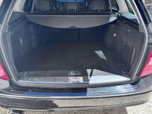 Mercedes-Benz C-220 CDI Wagon BlueEfficiency S204 2010