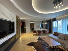 APARTAMENT 2+1+2 ME QIRA PRANË KOPSHTIT ZOOLOGJIK!!!