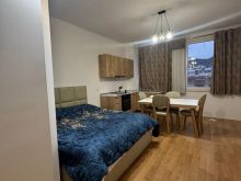 SHITET APARTAMENT 1+1 & GARSONIERE SELITE 180.000 EURO FH-75