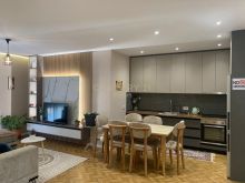 APARTAMENT 2+1+2 DHE POST PARKIMI PER QIRA NE RRUGEN DRITAN
