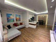 JAPIM ME QIRA APARTAMENT 2+1 NE XHAMLLIK !