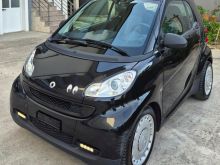 🚨OKAZION🚨 SMART 1.0 BENZIN 2012 AUTOMAT