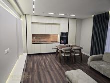 JEPET ME QIRA APARTAMENT 1+1+POST PARKIMI, ISH FUSHA E AVIAC