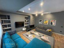 JEPET ME QIRA APARTAMENT 3+1+2 TEK BLLOKU I VILAVE NE SELITE