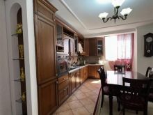 SHITET APARTAMENTI  • 3+1+2 + 2 Ballkone 📍 Adresa: Vollga,M