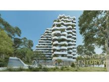 JAPIM ME QIRA APARTAMENT 1+1 NË LION RESIDENCE TIRANË, PRANË