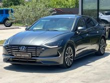 Hyundai Sonata 2.0 Gas 2021