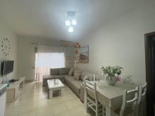 Shitet apartament 1+1 në Sarandë – Rruga Butrinti(G111004SR)