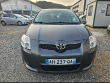 TOYOTA  AURIS  1.4  NAFTE \"MANUAL\'\'5 MARSHE