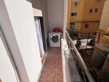 Jepet me qira apartament 2+1+2 ne qender Durres.