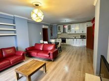 Jepet me Qira Apartament 2+1 në \"Rruga e Bogdaneve\"