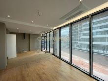APARTAMENT ME QIRA 2+1+2, \"LAKE VIEW\" LIQENI I TIRANES