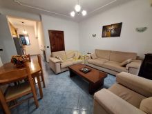 APARTAMENT ME QIRA 2+1 BULEVARDI I RI 47.000 LEKE