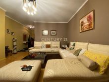 Jepet me qira apartament 3+1+2+2 ballkone tek ATSH!  Apartam