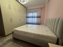 APARTAMENT ME QIRA 2+1+2 RRUGA KARL GEGA BULEVARDI RI