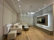 JAPIM ME QIRA APARTAMENT 2+1 TE SHKOLLA E KUQE!
